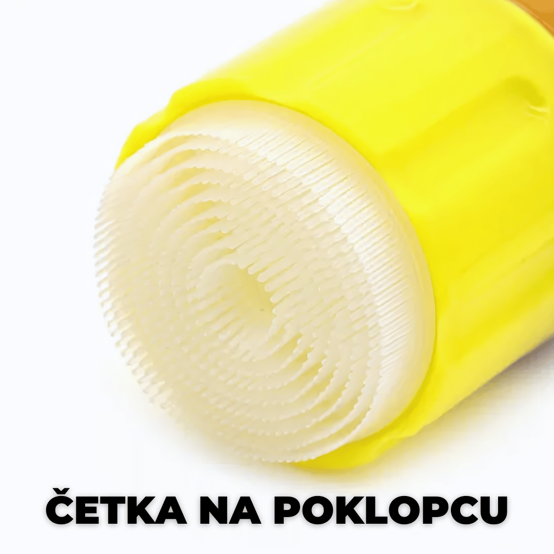 Magična Pena za Čišćenje