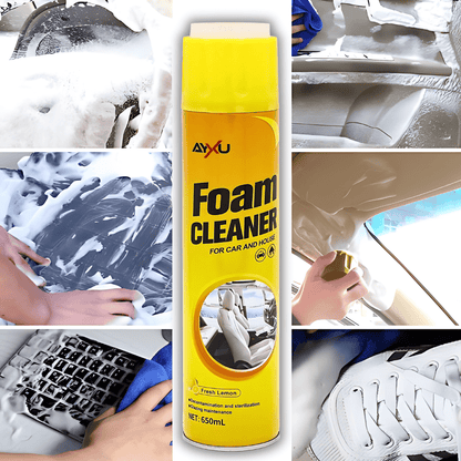 Magična Pena za Čišćenje