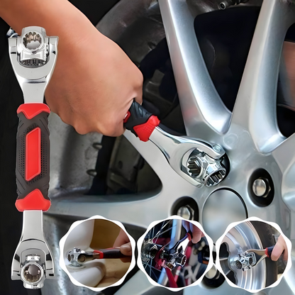 Univerzalni ključ 8 u 1