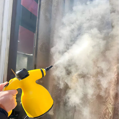 ♨️ParoČistač Pro 2.0