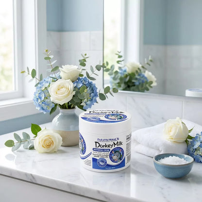 Atraktivna Krema sa Magarećim Mlijekom