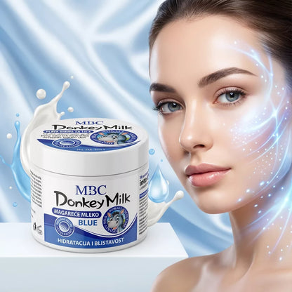 Atraktivna Krema sa Magarećim Mlijekom