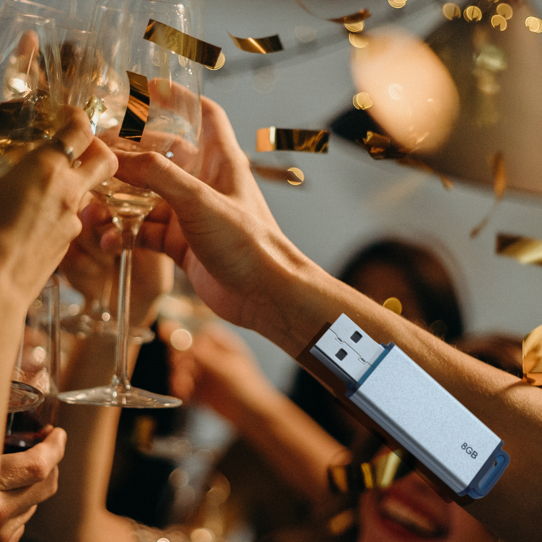 Veliki Zvučnik THUNDER sa bežičnim mikrofonom