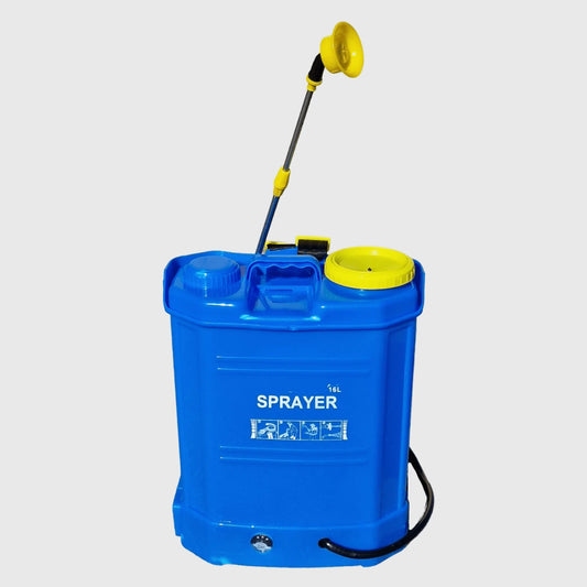 Atraktivna Hanson akumulatorska prskalica 16 L