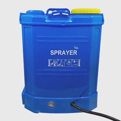 Atraktivna Hanson akumulatorska prskalica 16 L