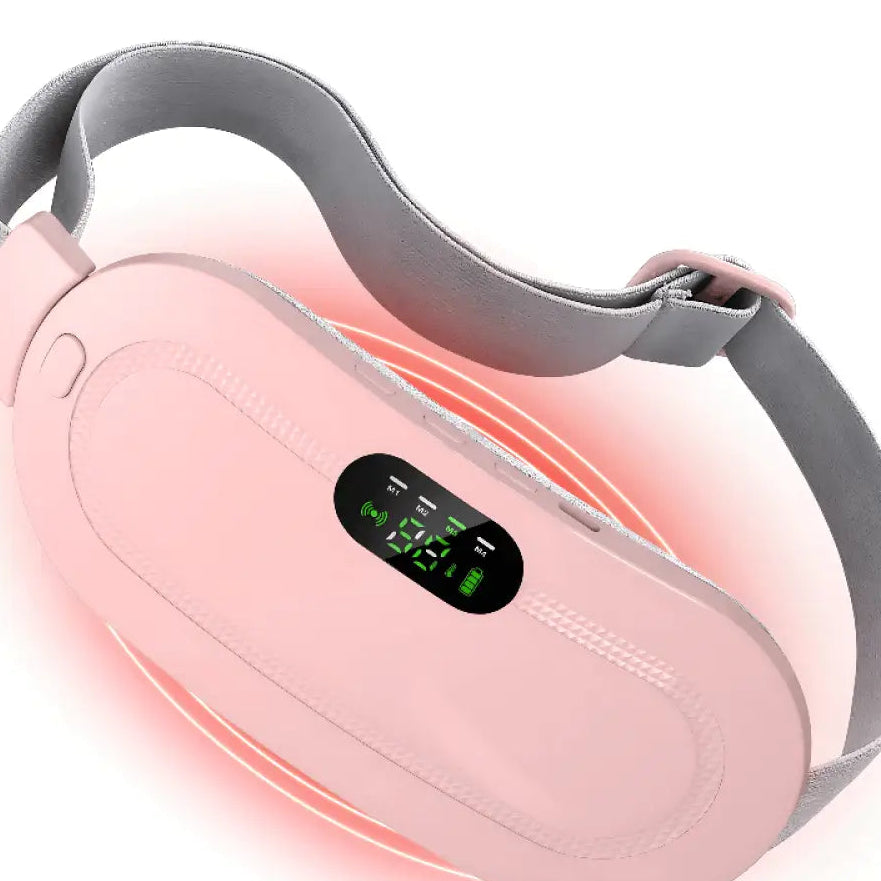 Pojas – grejač za ublažavanje menstrualnih bolova