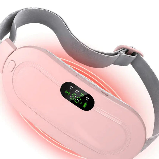 Pojas – grejač za ublažavanje menstrualnih bolova