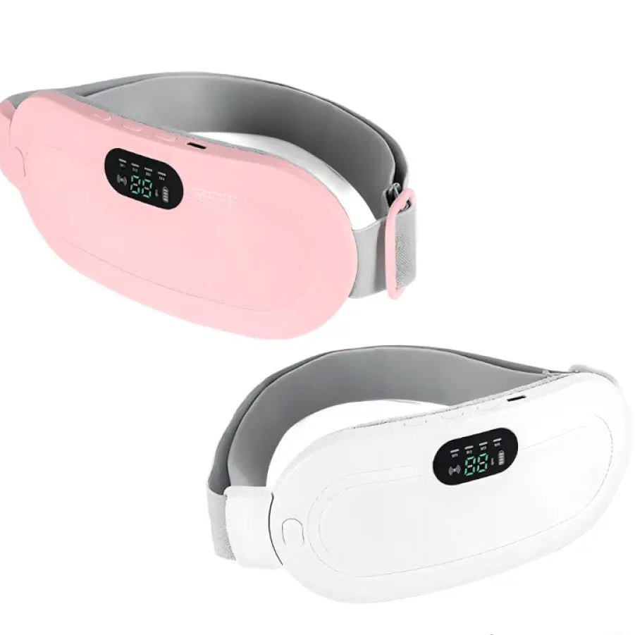 Pojas – grejač za ublažavanje menstrualnih bolova