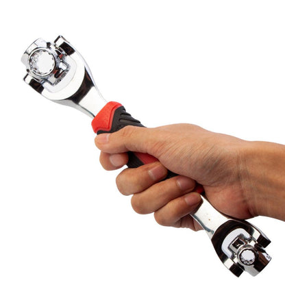 Univerzalni ključ 8 u 1