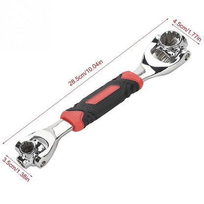 Univerzalni ključ 8 u 1